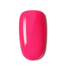 Load image into Gallery viewer, NEON PINK - DIVINITY COLLECTION PERMEABLE HALAL NAIL POLISH
